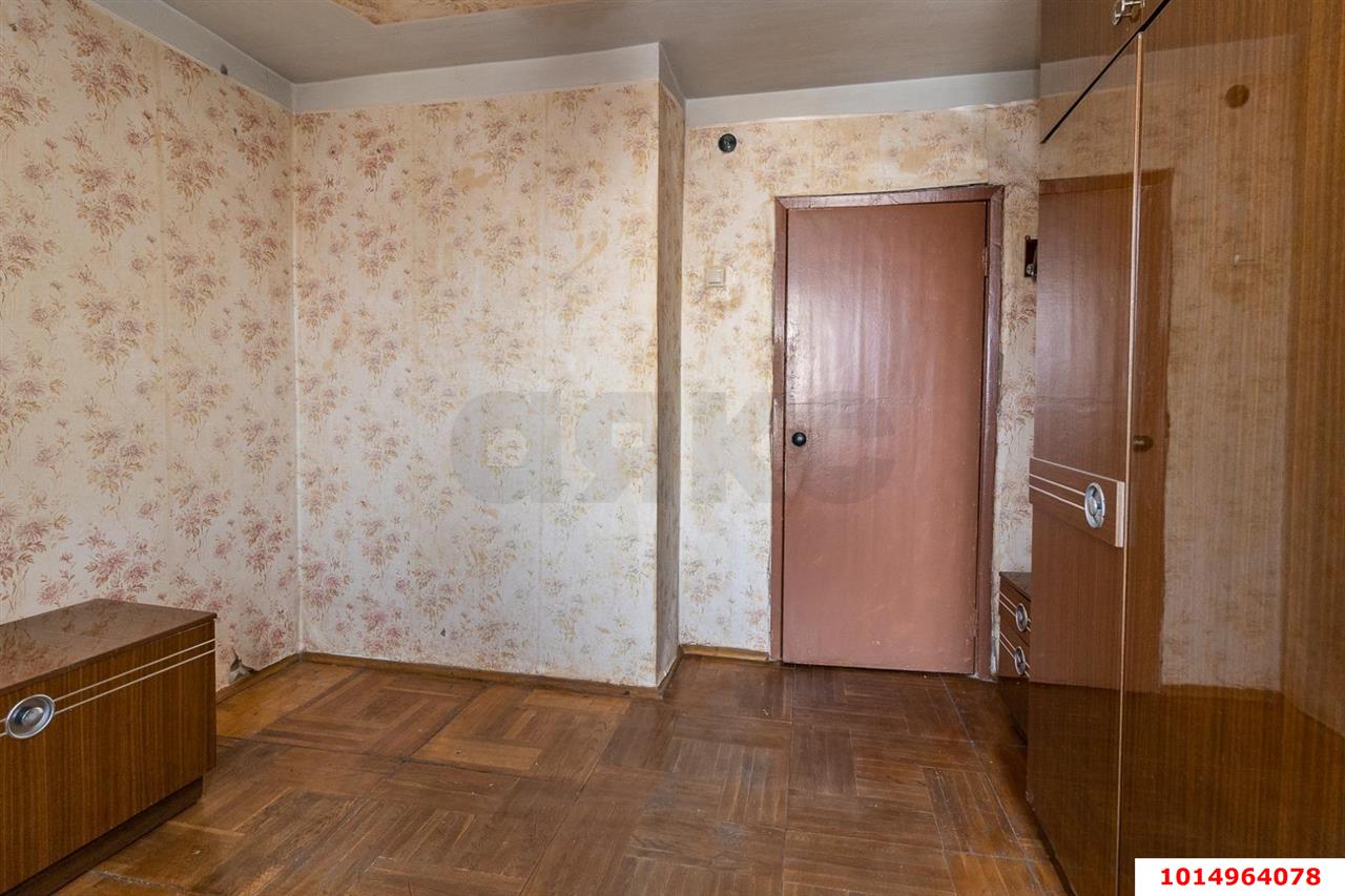 Фото №11: 2-комнатная квартира 50 м² - Краснодар, Черёмушки, ул. Ставропольская, 215/2