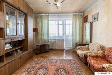 Фото №5: 2-комнатная квартира 50 м² - Краснодар, мкр. Черёмушки, ул. Ставропольская, 215/2