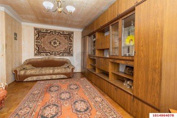 Фото №4: 2-комнатная квартира 50 м² - Краснодар, мкр. Черёмушки, ул. Ставропольская, 215/2