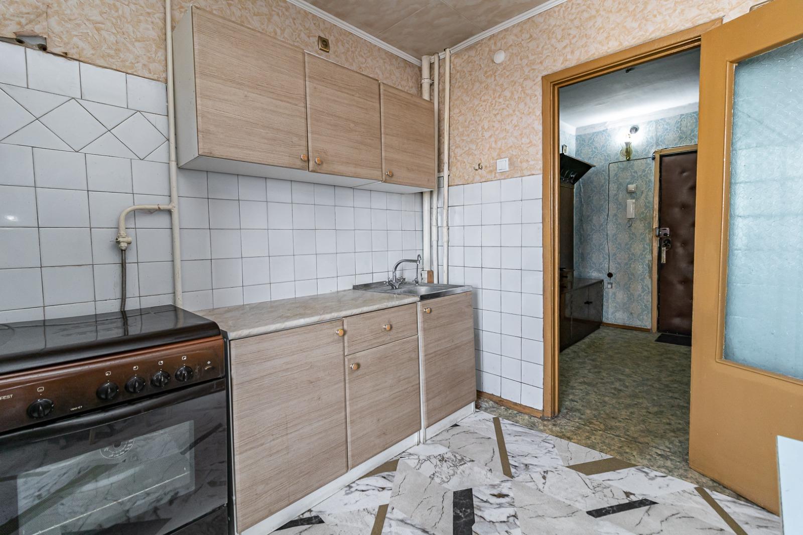 Фото №7: 2-комнатная квартира 50 м² - Краснодар, Карасунский внутригородской округ, мкр. Черёмушки, ул. Ставропольская, 215/2