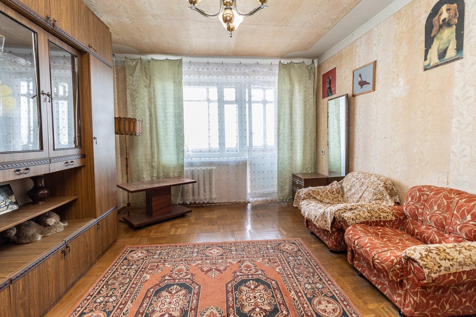 Фото №2: 2-комнатная квартира 50 м² - Краснодар, Карасунский внутригородской округ, мкр. Черёмушки, ул. Ставропольская, 215/2