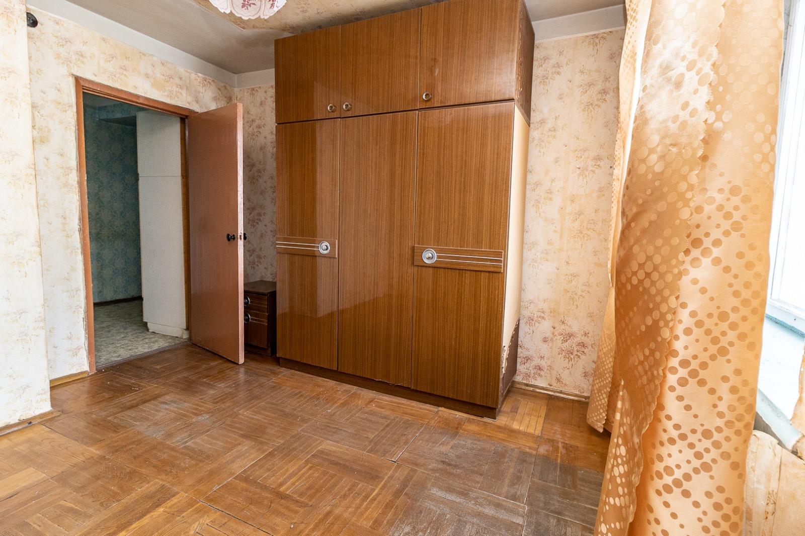 Фото №10: 2-комнатная квартира 50 м² - Краснодар, Карасунский внутригородской округ, мкр. Черёмушки, ул. Ставропольская, 215/2