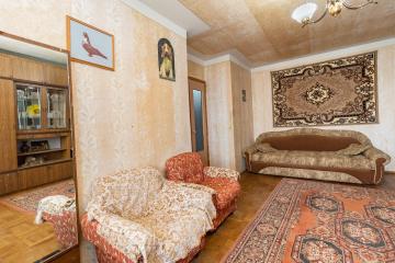 Фото №3: 2-комнатная квартира 50 м² - Краснодар, мкр. Черёмушки, ул. Ставропольская, 215/2