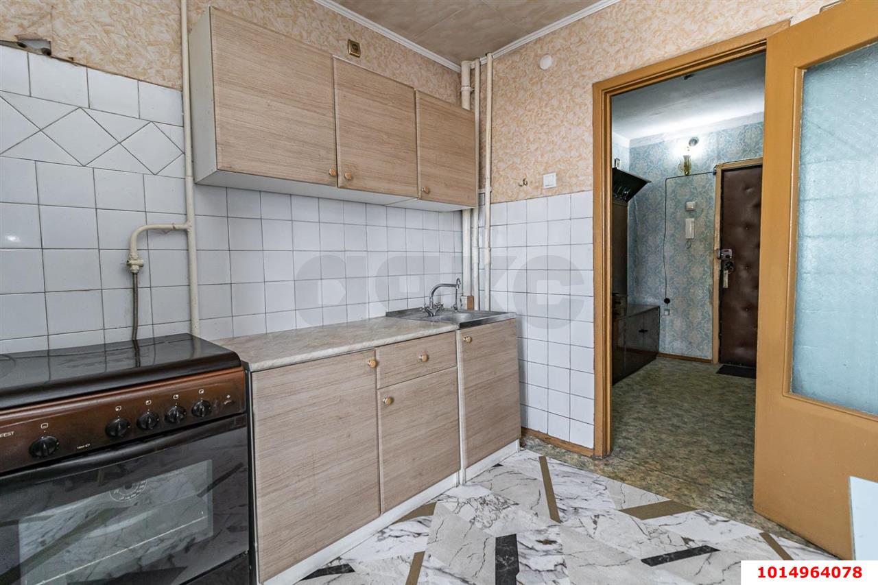 Фото №7: 2-комнатная квартира 50 м² - Краснодар, Черёмушки, ул. Ставропольская, 215/2