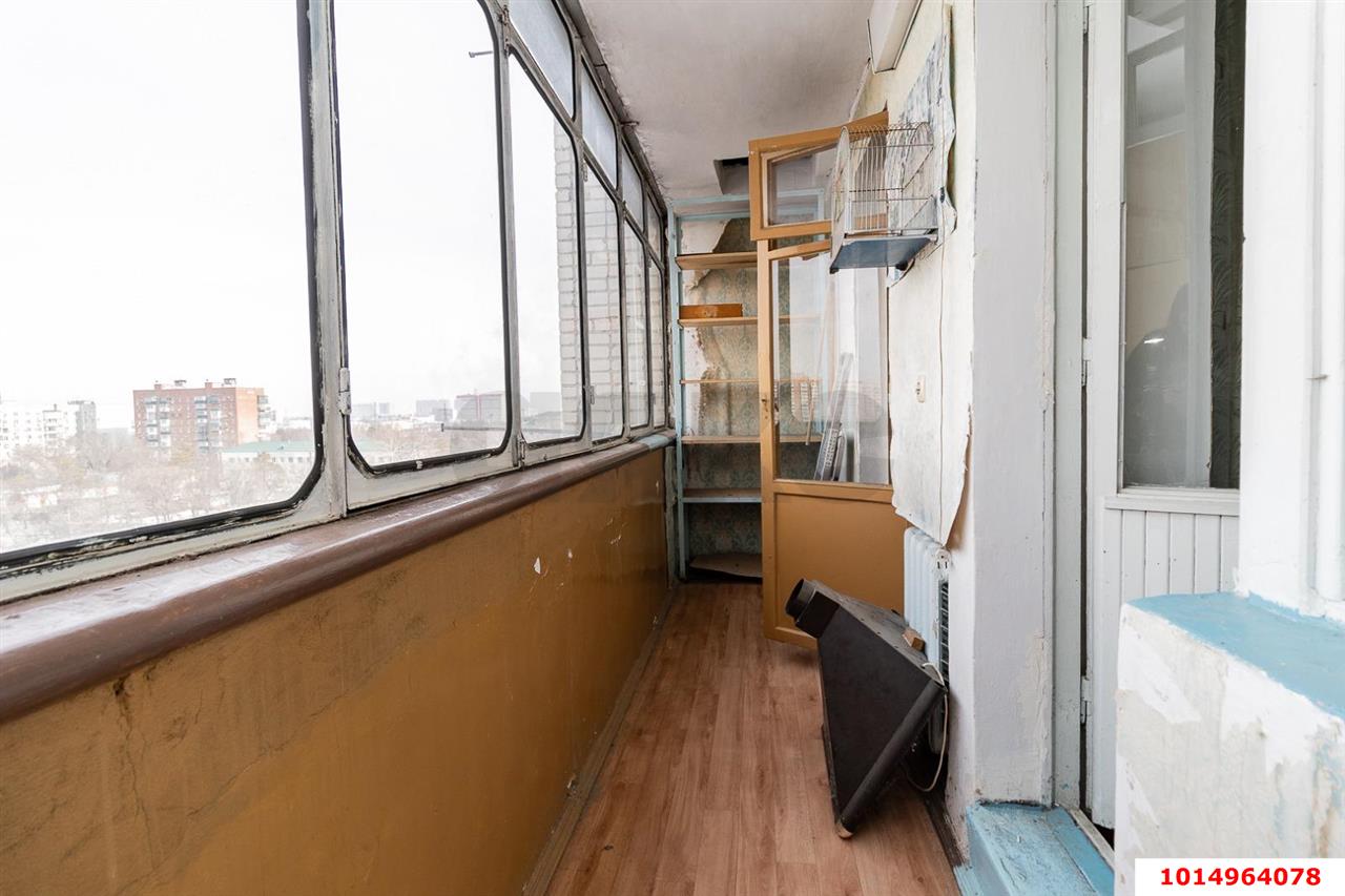 Фото №14: 2-комнатная квартира 50 м² - Краснодар, Черёмушки, ул. Ставропольская, 215/2