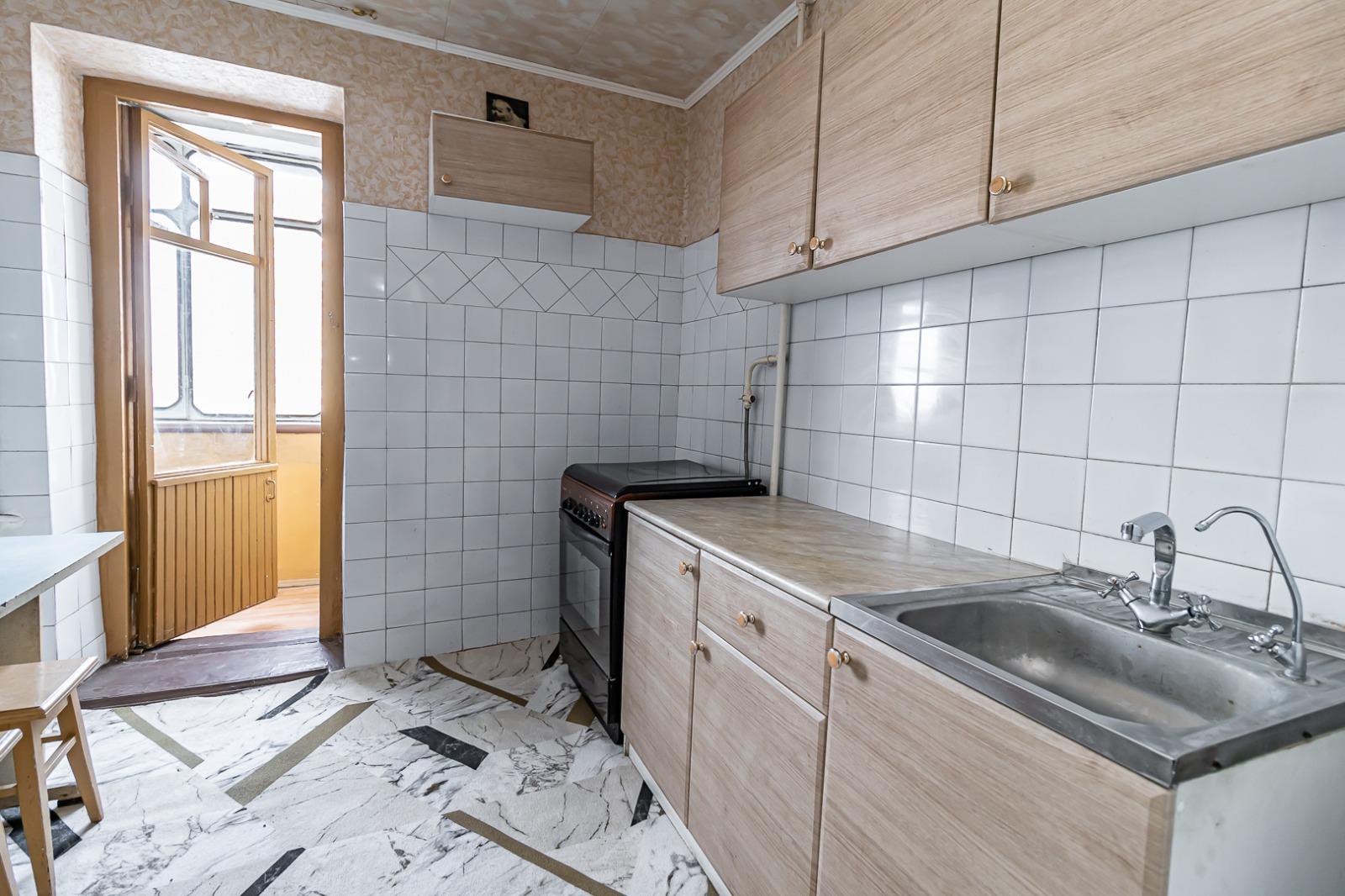 Фото №6: 2-комнатная квартира 50 м² - Краснодар, Карасунский внутригородской округ, мкр. Черёмушки, ул. Ставропольская, 215/2