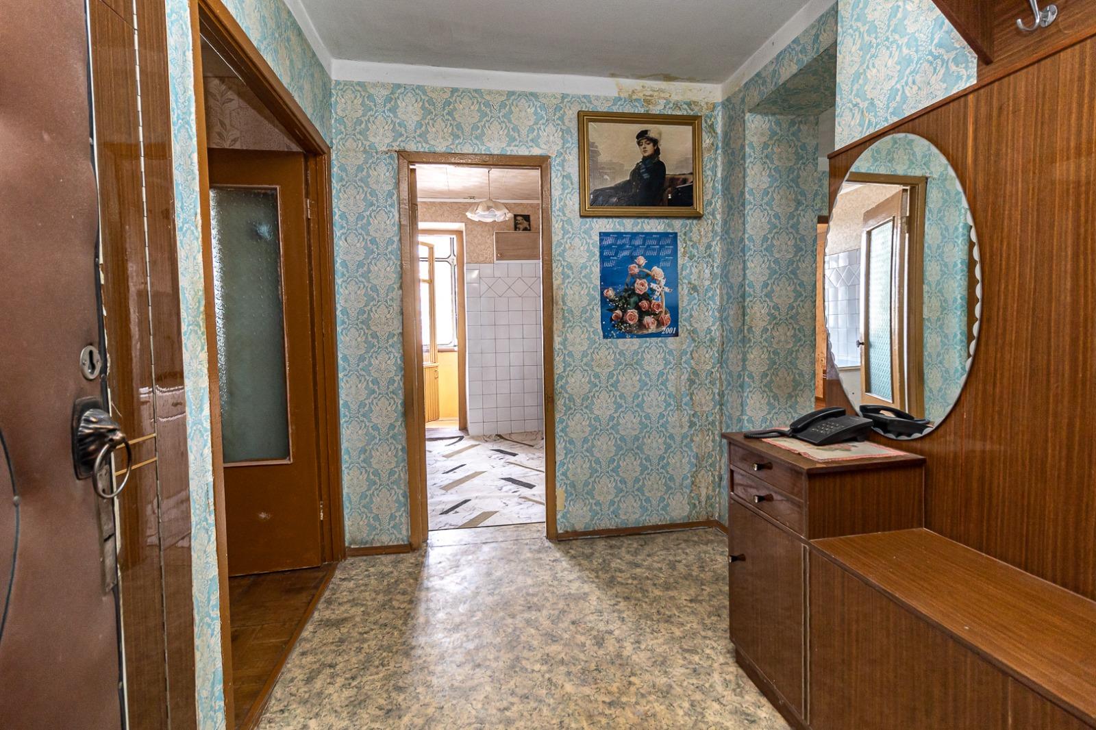 Фото №13: 2-комнатная квартира 50 м² - Краснодар, Карасунский внутригородской округ, мкр. Черёмушки, ул. Ставропольская, 215/2