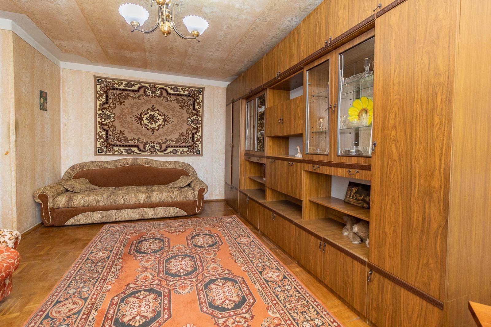 Фото №4: 2-комнатная квартира 50 м² - Краснодар, Карасунский внутригородской округ, мкр. Черёмушки, ул. Ставропольская, 215/2