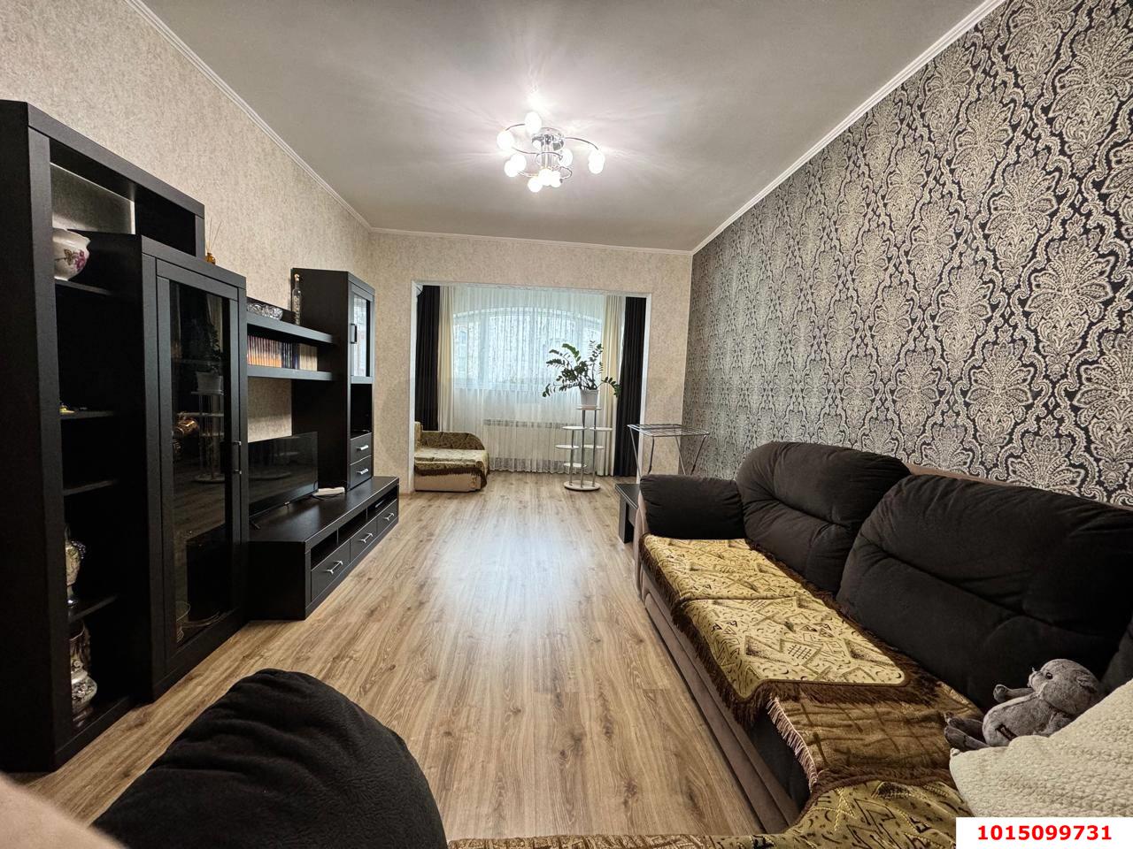 Фото №3: 2-комнатная квартира 64 м² - Феодосия, ул. Симферопольское шоссе, 41Г