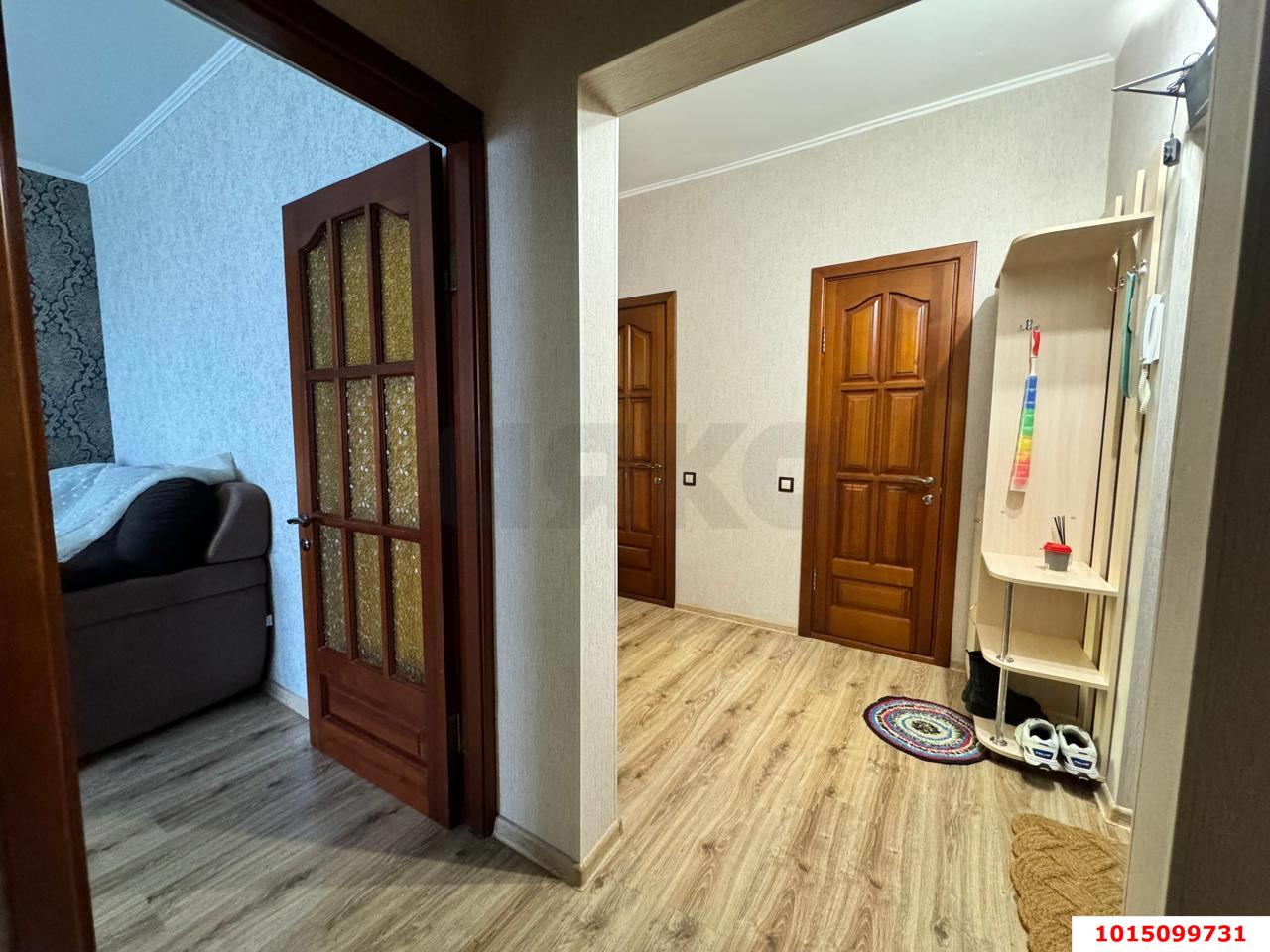 Фото №5: 2-комнатная квартира 64 м² - Феодосия, ул. Симферопольское шоссе, 41Г