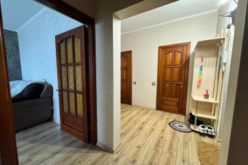 Фото №5: 2-комнатная квартира 64 м² - Феодосия, ул. Симферопольское шоссе, 41Г