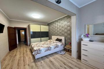 Фото №1: 2-комнатная квартира 64 м² - Феодосия, ул. Симферопольское шоссе, 41Г