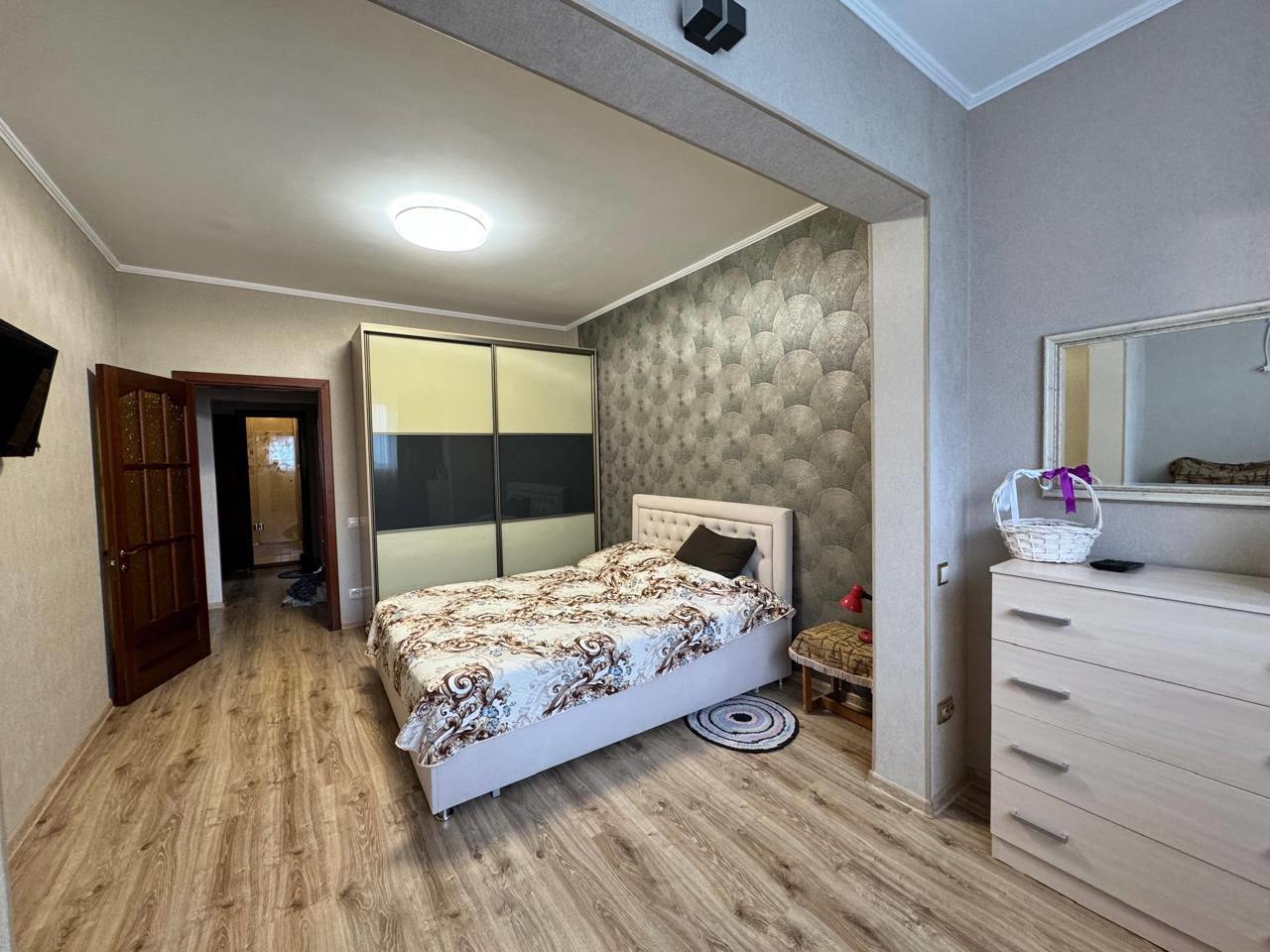 Фото №1: 2-комнатная квартира 64 м² - Феодосия, ул. Симферопольское шоссе, 41Г