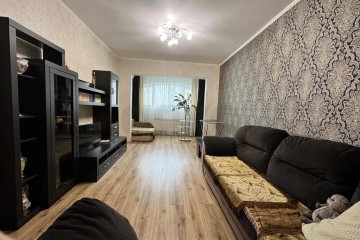 Фото №3: 2-комнатная квартира 64 м² - Феодосия, ул. Симферопольское шоссе, 41Г