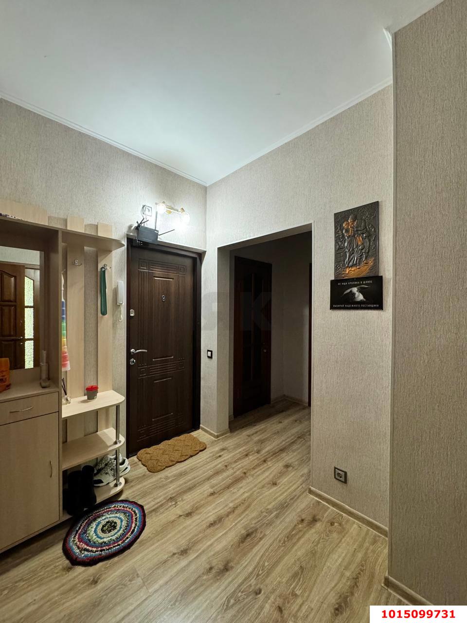 Фото №6: 2-комнатная квартира 64 м² - Феодосия, ул. Симферопольское шоссе, 41Г