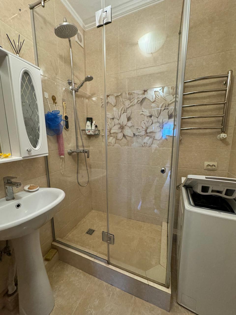 Фото №8: 2-комнатная квартира 64 м² - Феодосия, ул. Симферопольское шоссе, 41Г