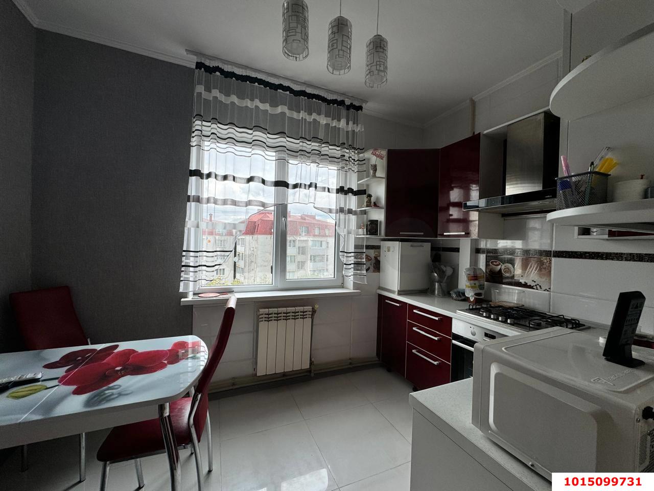 Фото №7: 2-комнатная квартира 64 м² - Феодосия, ул. Симферопольское шоссе, 41Г