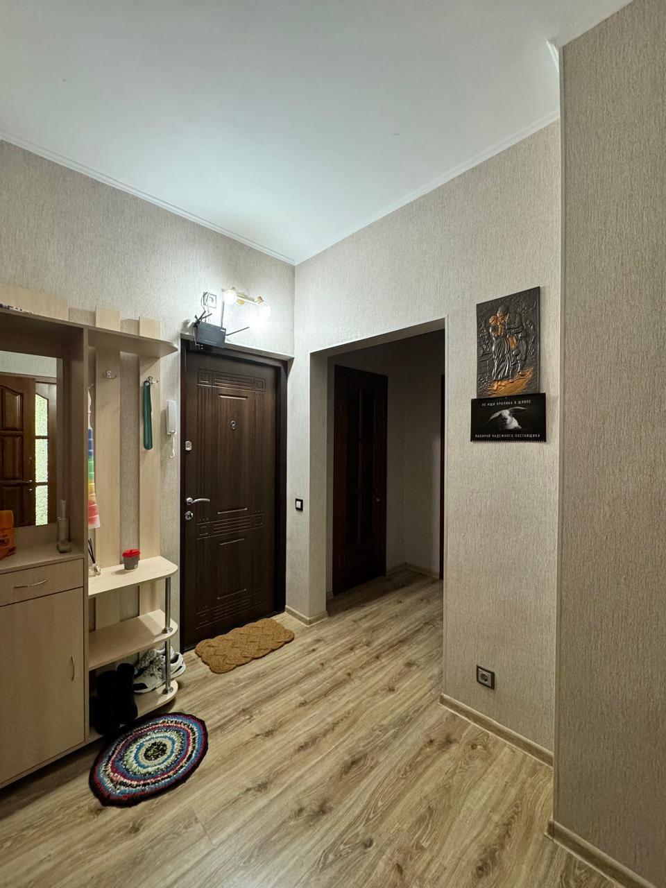 Фото №6: 2-комнатная квартира 64 м² - Феодосия, ул. Симферопольское шоссе, 41Г