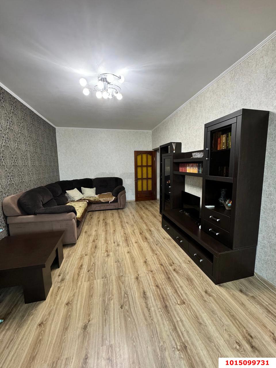 Фото №4: 2-комнатная квартира 64 м² - Феодосия, ул. Симферопольское шоссе, 41Г