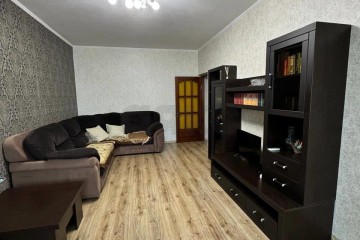 Фото №4: 2-комнатная квартира 64 м² - Феодосия, ул. Симферопольское шоссе, 41Г