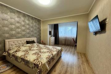 Фото №2: 2-комнатная квартира 64 м² - Феодосия, ул. Симферопольское шоссе, 41Г