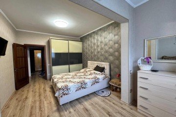 Фото №1: 2-комнатная квартира 64 м² - Феодосия, ул. Симферопольское шоссе, 41Г