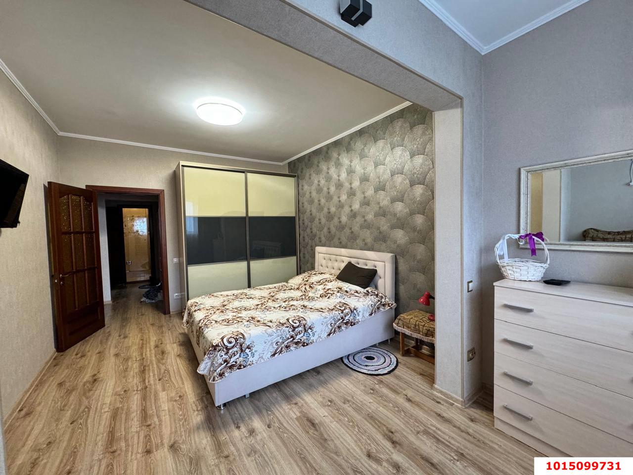 Фото №1: 2-комнатная квартира 64 м² - Феодосия, ул. Симферопольское шоссе, 41Г