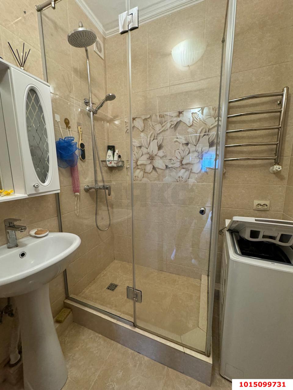 Фото №8: 2-комнатная квартира 64 м² - Феодосия, ул. Симферопольское шоссе, 41Г