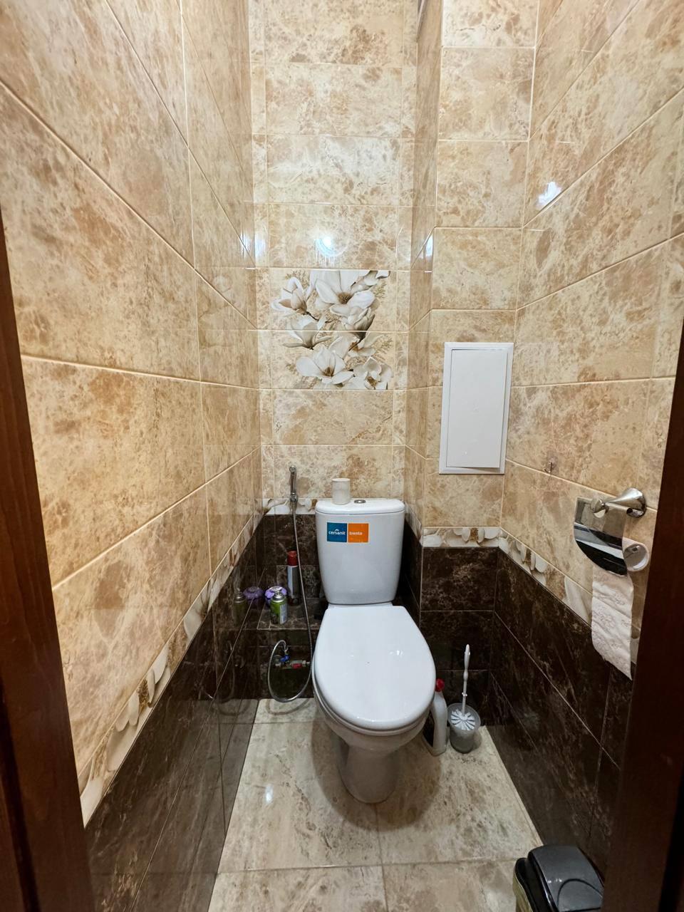 Фото №9: 2-комнатная квартира 64 м² - Феодосия, ул. Симферопольское шоссе, 41Г