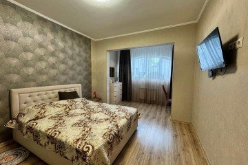 Фото №2: 2-комнатная квартира 64 м² - Феодосия, ул. Симферопольское шоссе, 41Г