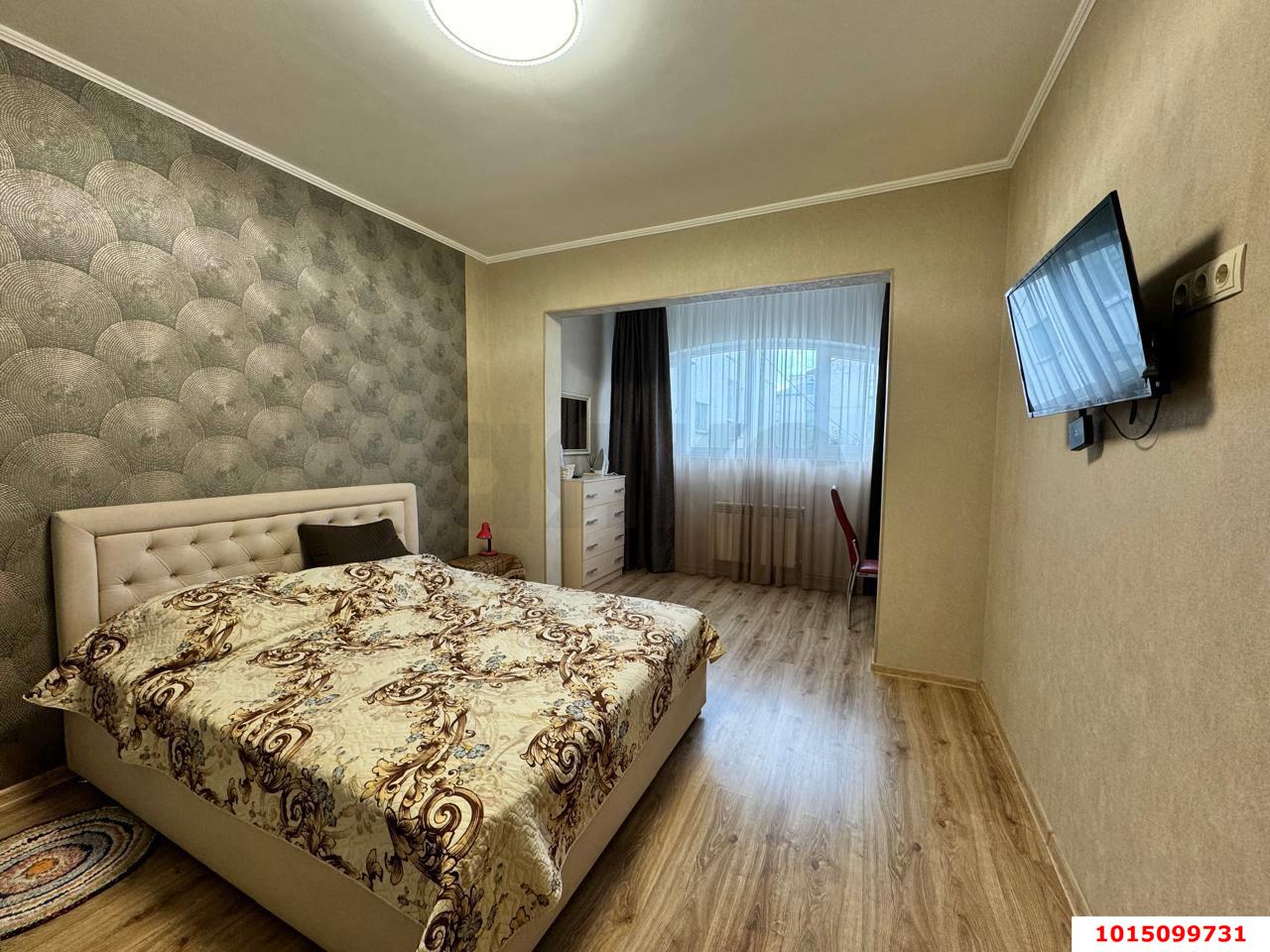 Фото №2: 2-комнатная квартира 64 м² - Феодосия, ул. Симферопольское шоссе, 41Г