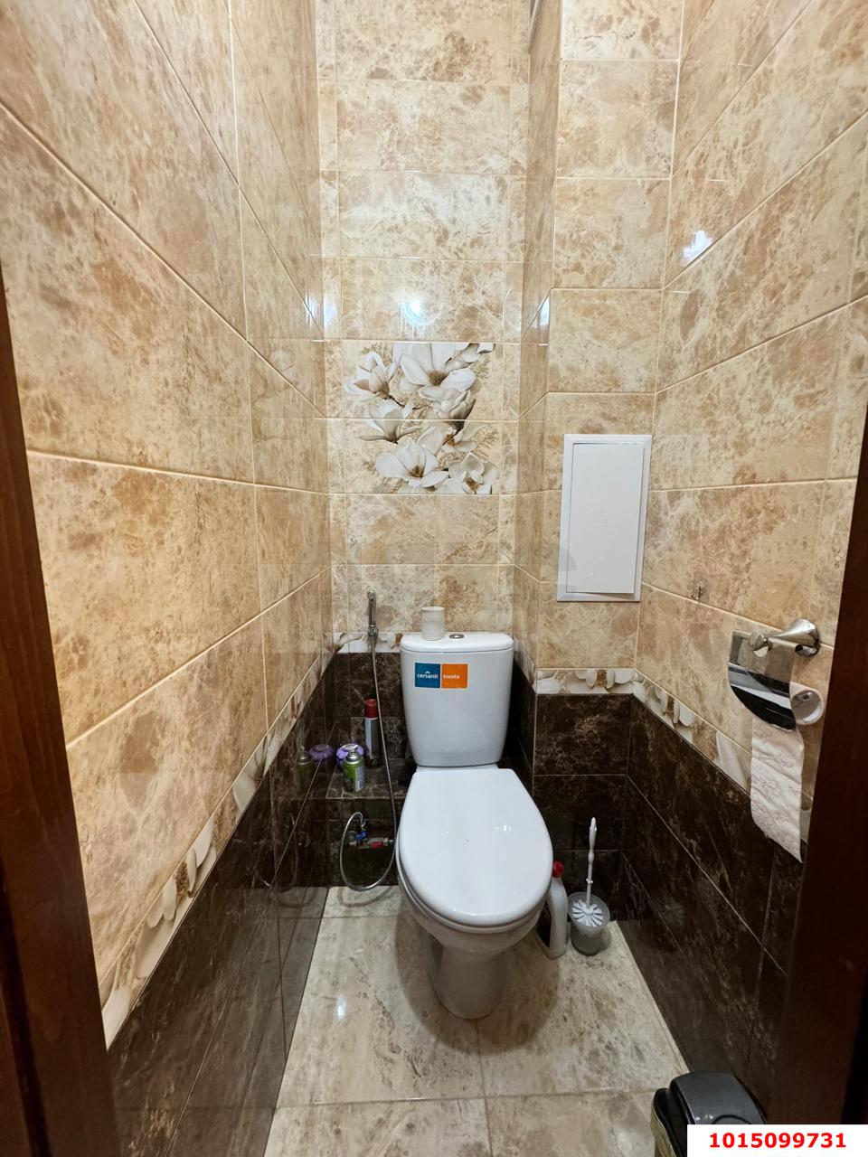 Фото №9: 2-комнатная квартира 64 м² - Феодосия, ул. Симферопольское шоссе, 41Г