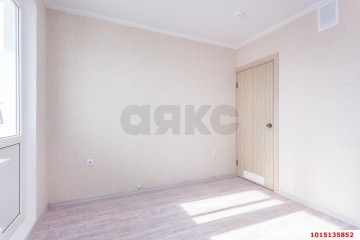 Фото №5: 1-комнатная квартира 40 м² - Краснодар, мкр. Почтовый, ул. имени Валерия Гассия, 20