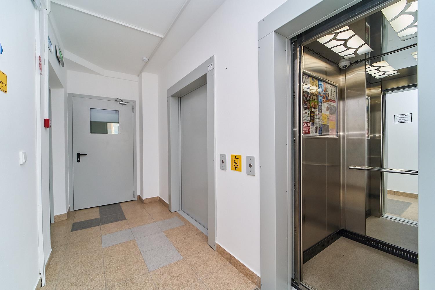 Фото №15: 1-комнатная квартира 43 м² - Краснодар, Карасунский внутригородской округ, Почтовый, мкр. Гидростроителей, ул. имени Валерия Гассия, 20