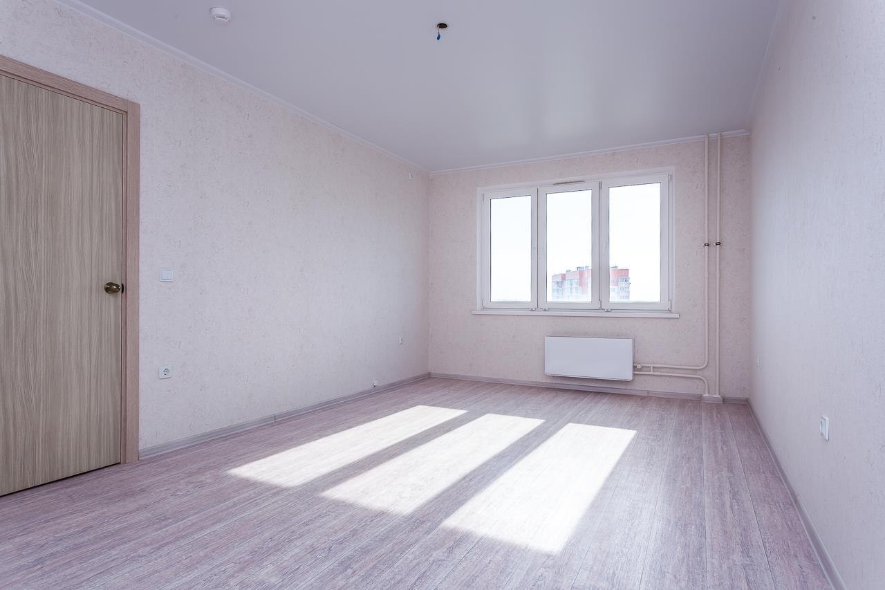 Фото №8: 1-комнатная квартира 43 м² - Краснодар, Карасунский внутригородской округ, Почтовый, мкр. Гидростроителей, ул. имени Валерия Гассия, 20