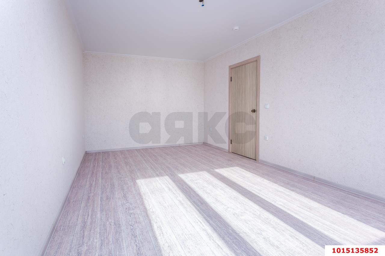 Фото №8: 1-комнатная квартира 40 м² - Краснодар, Почтовый, ул. имени Валерия Гассия, 20