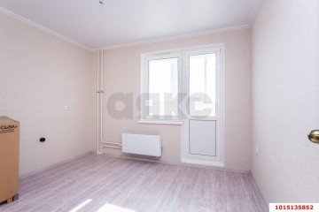 Фото №4: 1-комнатная квартира 40 м² - Краснодар, мкр. Почтовый, ул. имени Валерия Гассия, 20