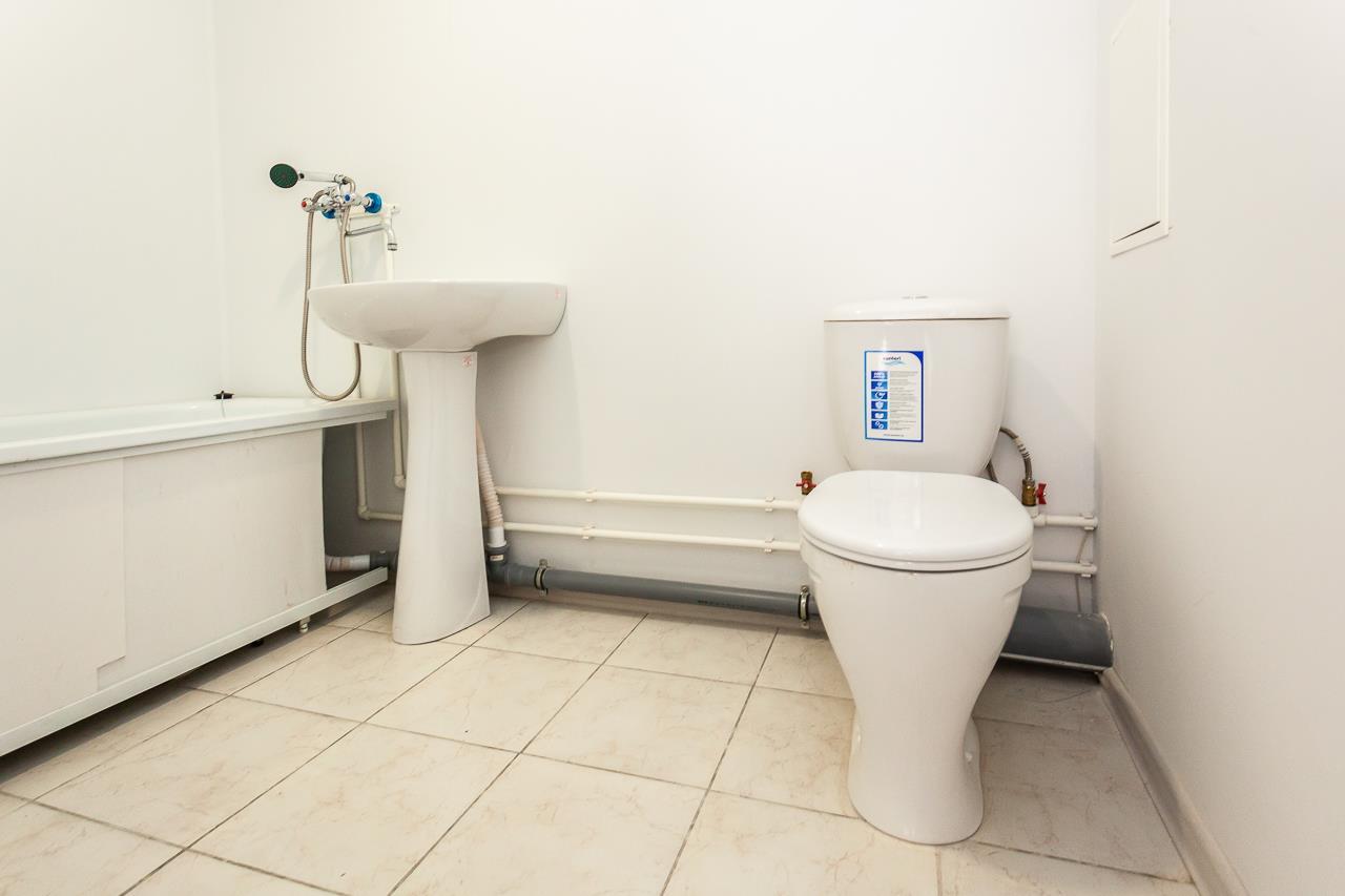 Фото №11: 1-комнатная квартира 43 м² - Краснодар, Карасунский внутригородской округ, Почтовый, мкр. Гидростроителей, ул. имени Валерия Гассия, 20