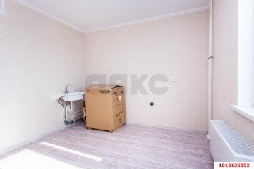 Фото №2: 1-комнатная квартира 40 м² - Краснодар, мкр. Почтовый, ул. имени Валерия Гассия, 20
