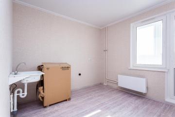 Фото №5: 1-комнатная квартира 43 м² - Краснодар, мкр. Гидростроителей, ул. имени Валерия Гассия, 20