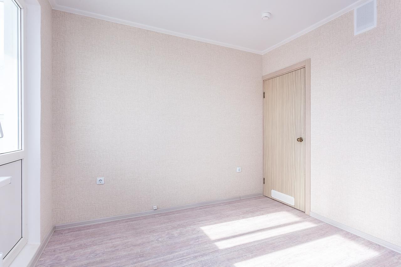 Фото №9: 1-комнатная квартира 43 м² - Краснодар, Карасунский внутригородской округ, Почтовый, мкр. Гидростроителей, ул. имени Валерия Гассия, 20