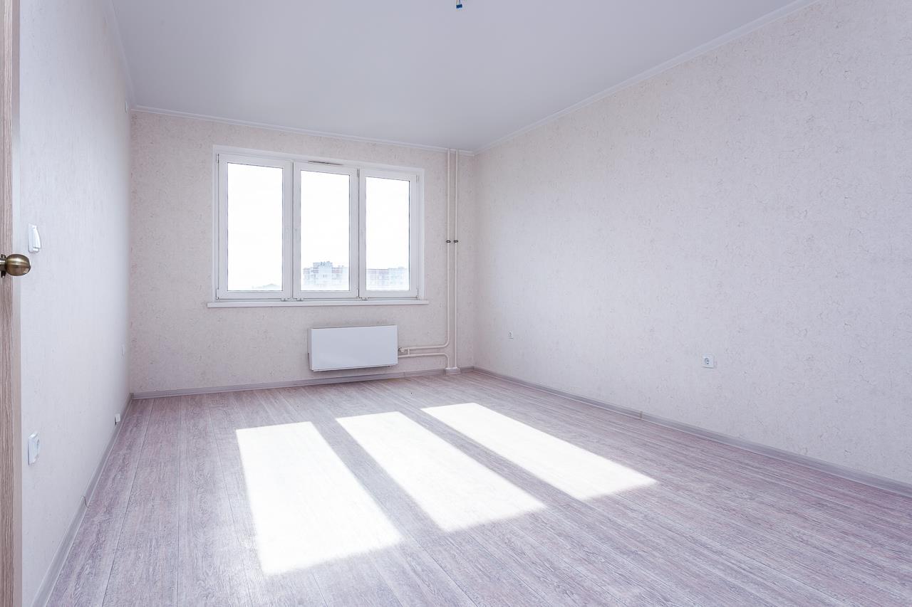 Фото №7: 1-комнатная квартира 43 м² - Краснодар, Карасунский внутригородской округ, Почтовый, мкр. Гидростроителей, ул. имени Валерия Гассия, 20