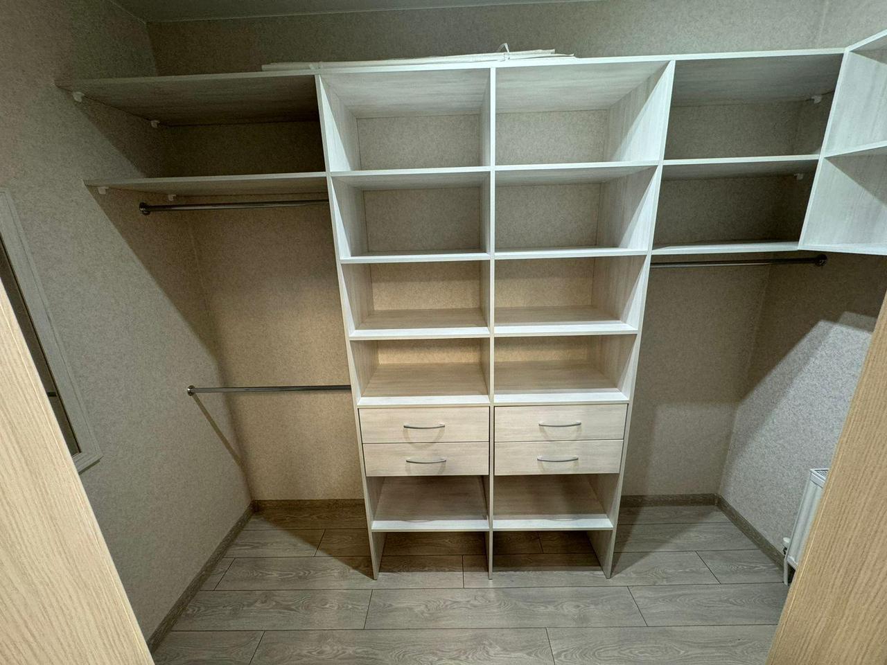 Фото №11: 1-комнатная квартира 42 м² - Краснодар, Прикубанский внутригородской округ, ЖК На Красных Партизан, мкр. Славянский, ул. Заполярная, 35к5