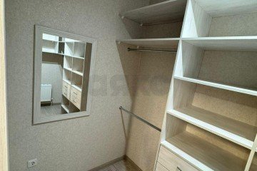 Фото №5: 1-комнатная квартира 42 м² - Краснодар, мкр. Славянский, ул. Заполярная, 35к5