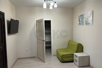 Фото №3: 1-комнатная квартира 42 м² - Краснодар, мкр. Славянский, ул. Заполярная, 35к5