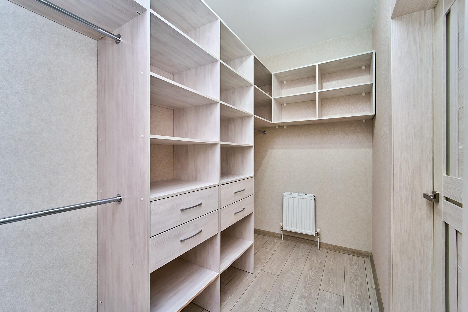 Фото №10: 1-комнатная квартира 42 м² - Краснодар, Прикубанский внутригородской округ, ЖК На Красных Партизан, мкр. Славянский, ул. Заполярная, 35к5