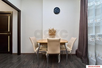 Фото №4: 1-комнатная квартира 42 м² - Краснодар, мкр. Славянский, ул. Заполярная, 35к5