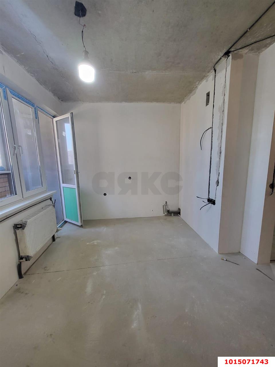 Фото №4: 2-комнатная квартира 49 м² - Краснодар, жилой комплекс Самолёт, ул. Западный Обход, 39/2