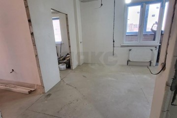 Фото №1: 2-комнатная квартира 49 м² - Краснодар, мкр. жилой комплекс Самолёт, ул. Западный Обход, 39/2