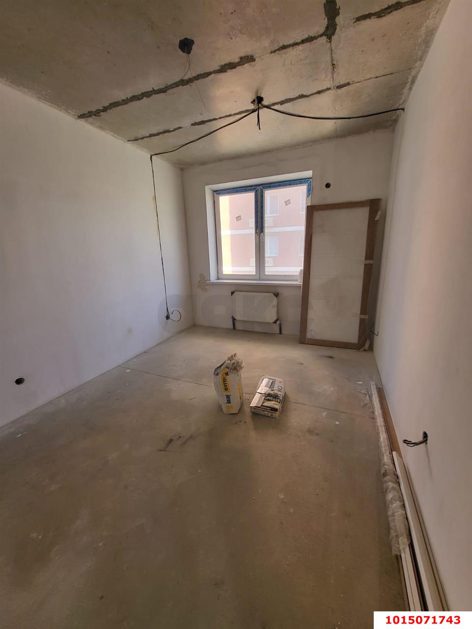 Фото №8: 2-комнатная квартира 49 м² - Краснодар, жилой комплекс Самолёт, ул. Западный Обход, 39/2